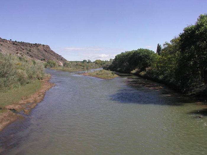 Rio Grande